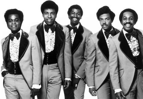 harold melvin singer.